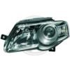 VW 3C0941753 Headlight